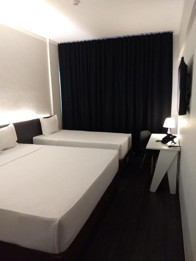Ramada Encore Fernandópolis Exterior foto