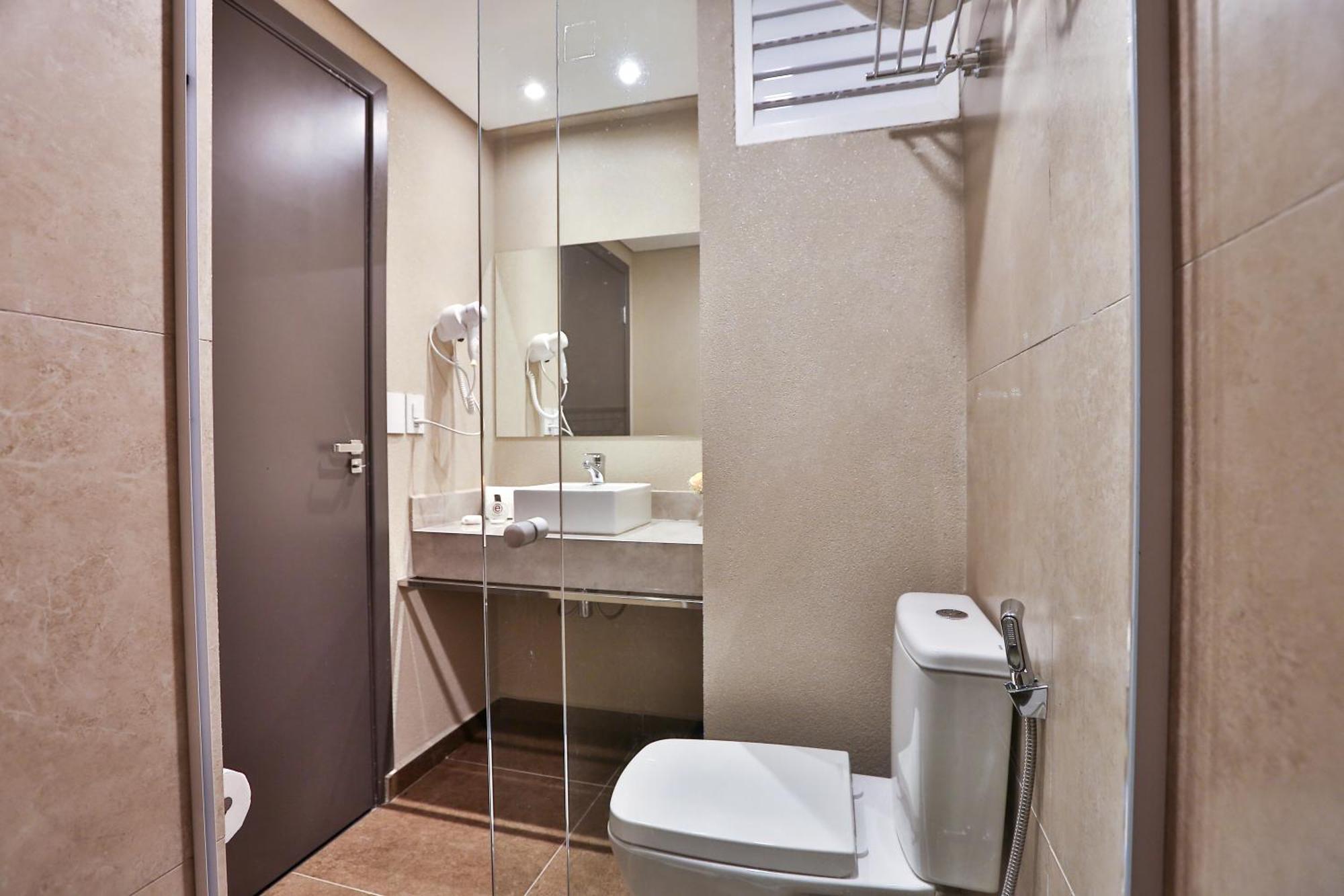 Ramada Encore Fernandópolis Exterior foto