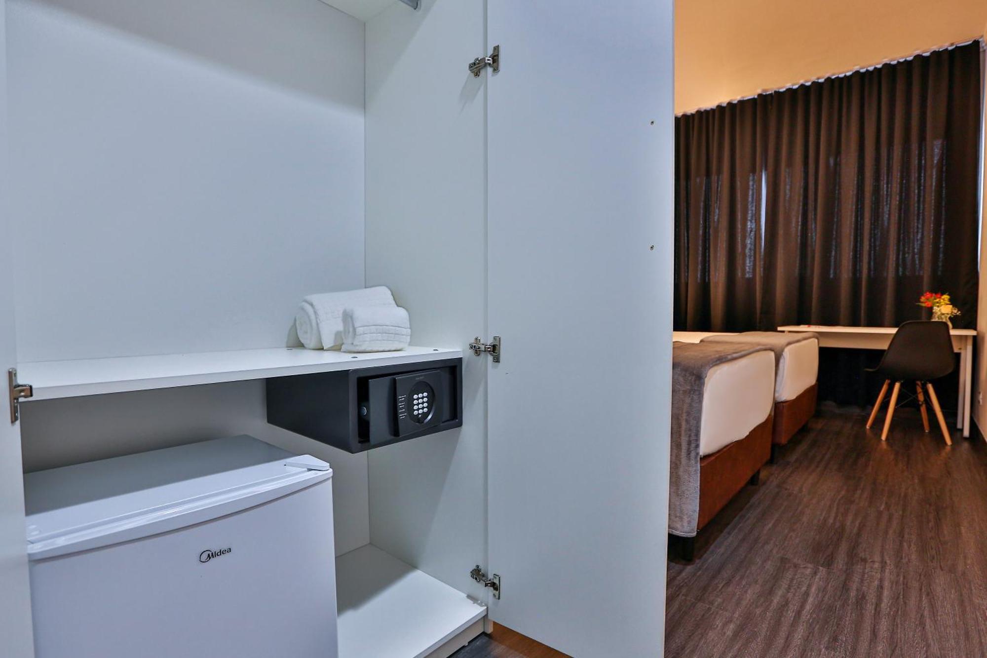 Ramada Encore Fernandópolis Exterior foto