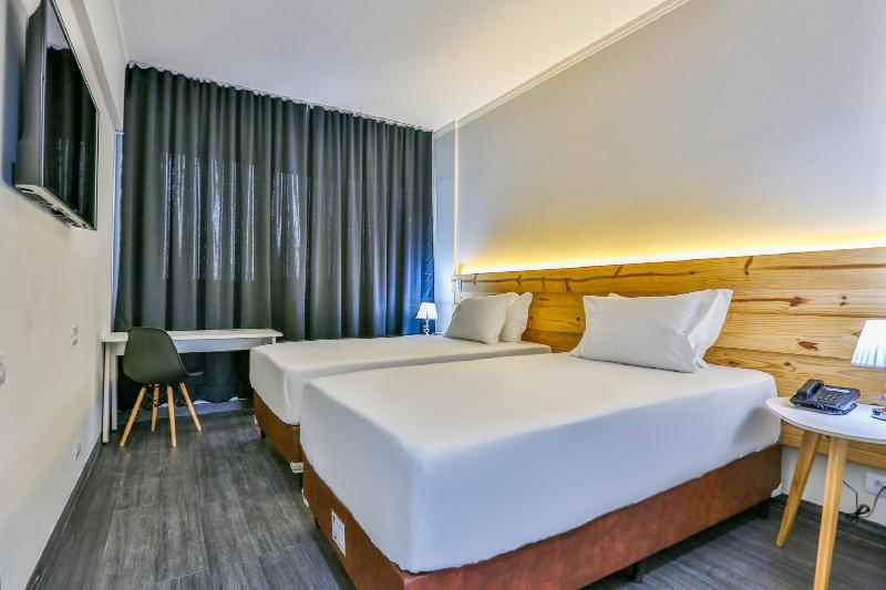 Ramada Encore Fernandópolis Exterior foto